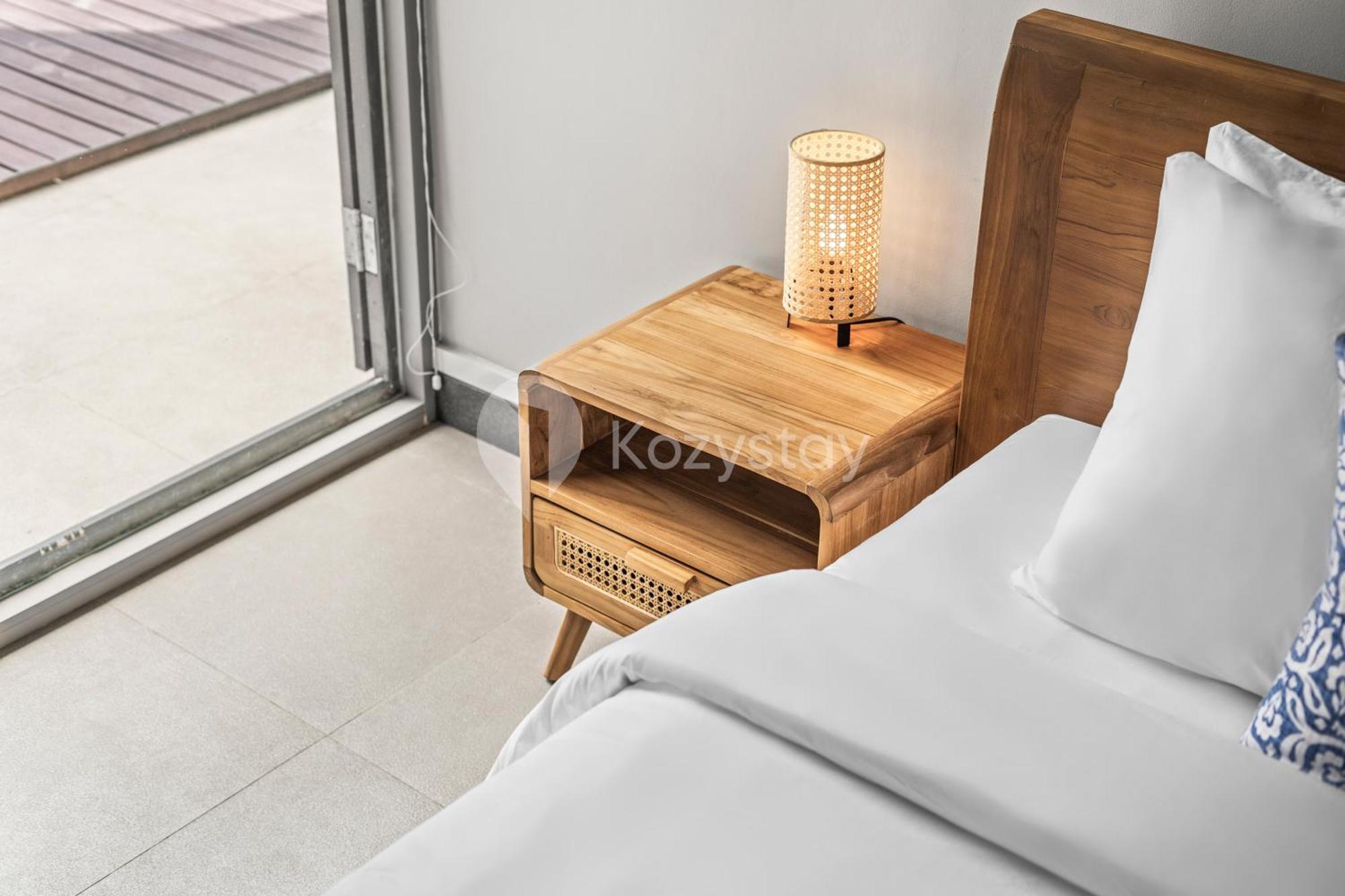 Atelier By Kozystay - Artistic Villa In Sanur Exterior foto