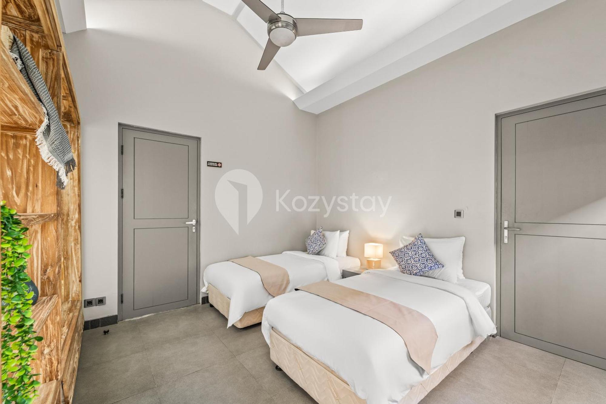 Atelier By Kozystay - Artistic Villa In Sanur Exterior foto
