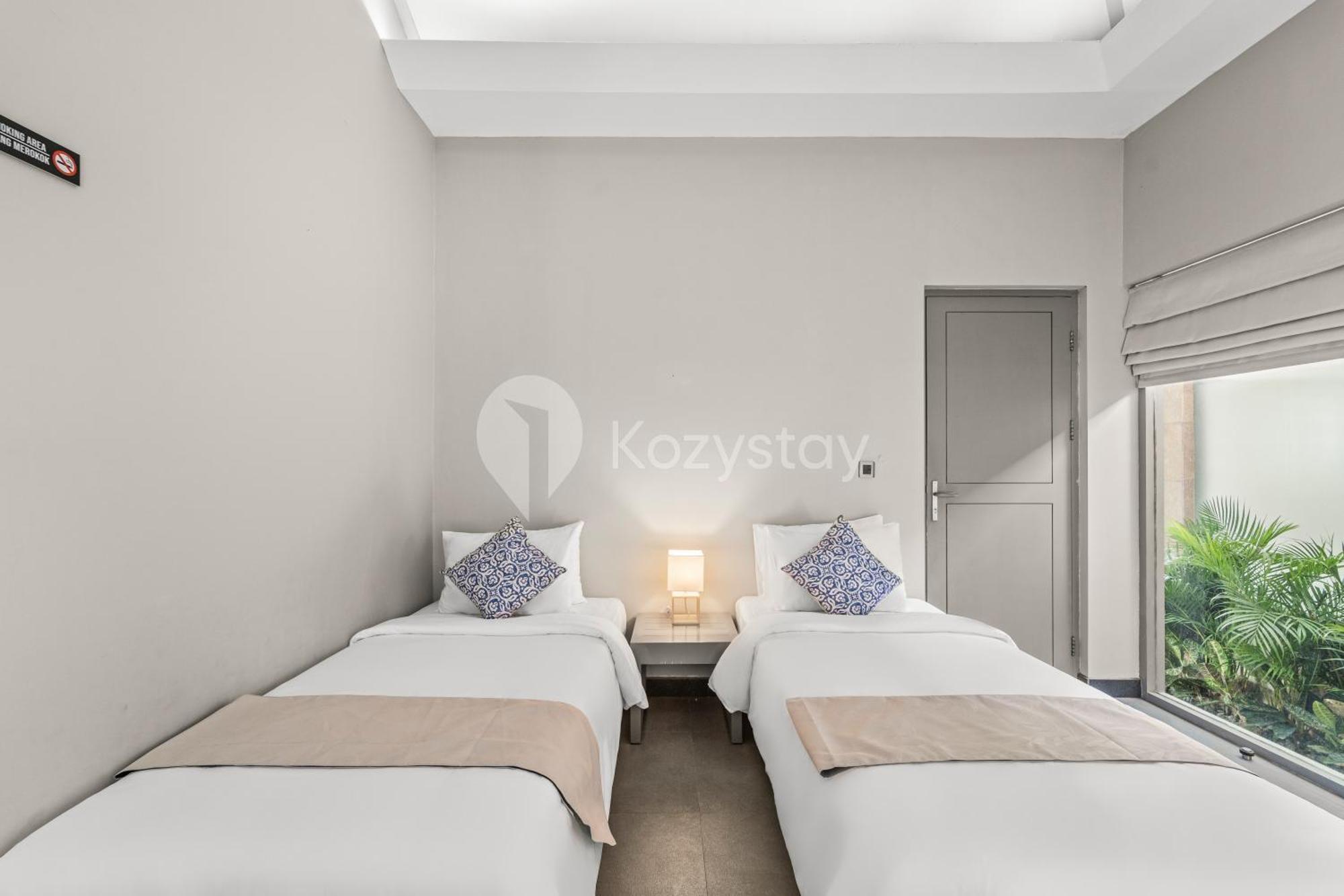 Atelier By Kozystay - Artistic Villa In Sanur Exterior foto