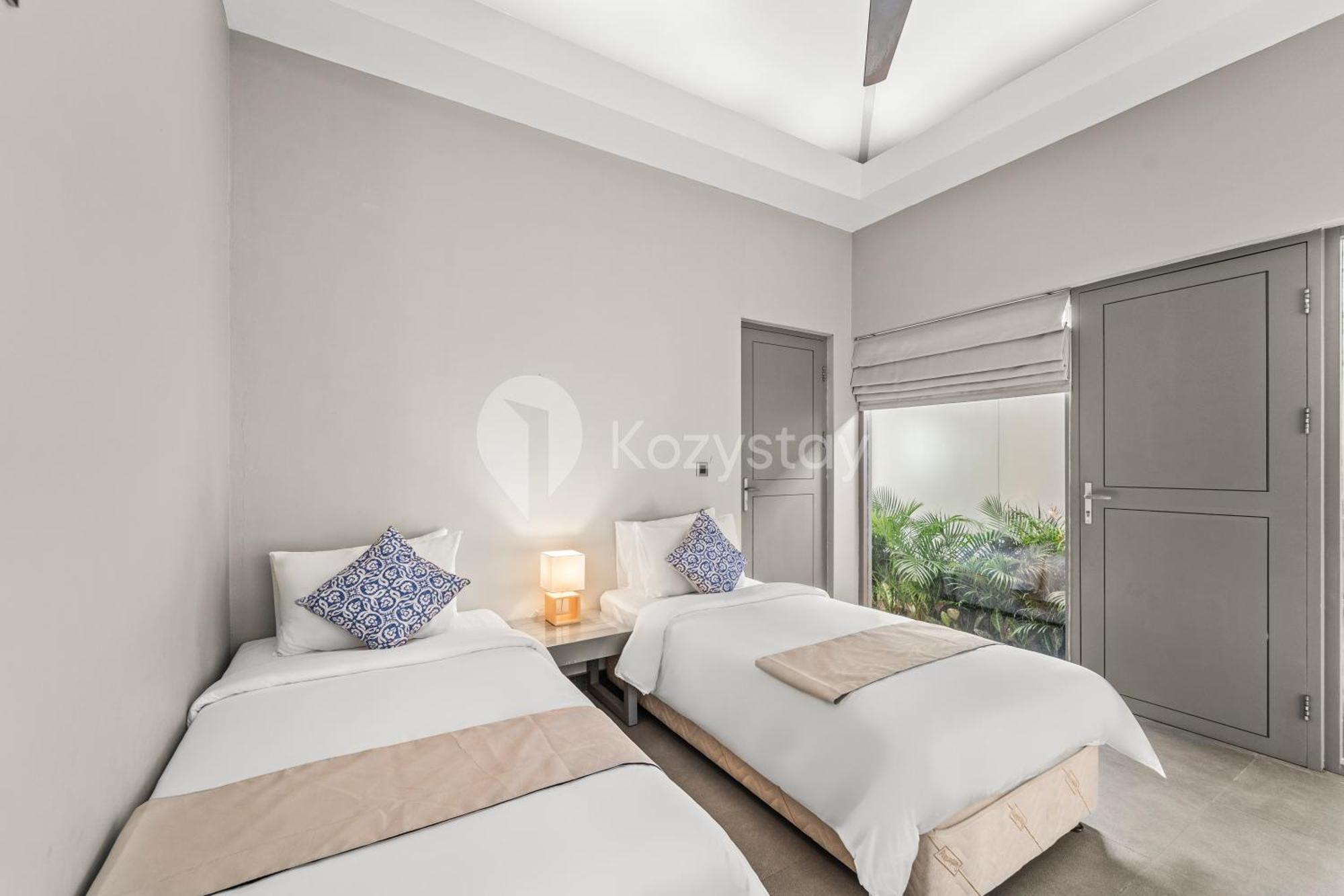 Atelier By Kozystay - Artistic Villa In Sanur Exterior foto