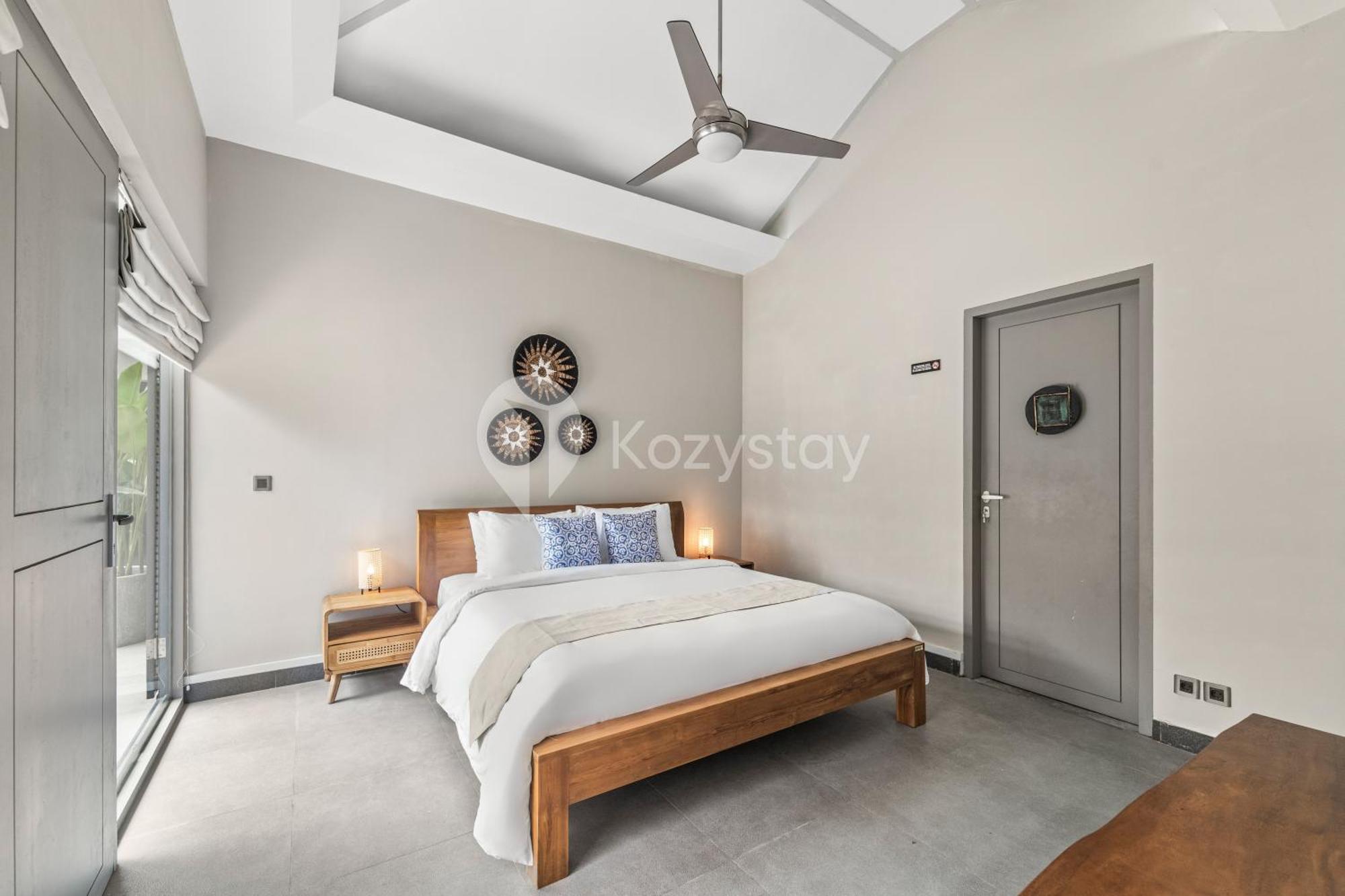 Atelier By Kozystay - Artistic Villa In Sanur Exterior foto