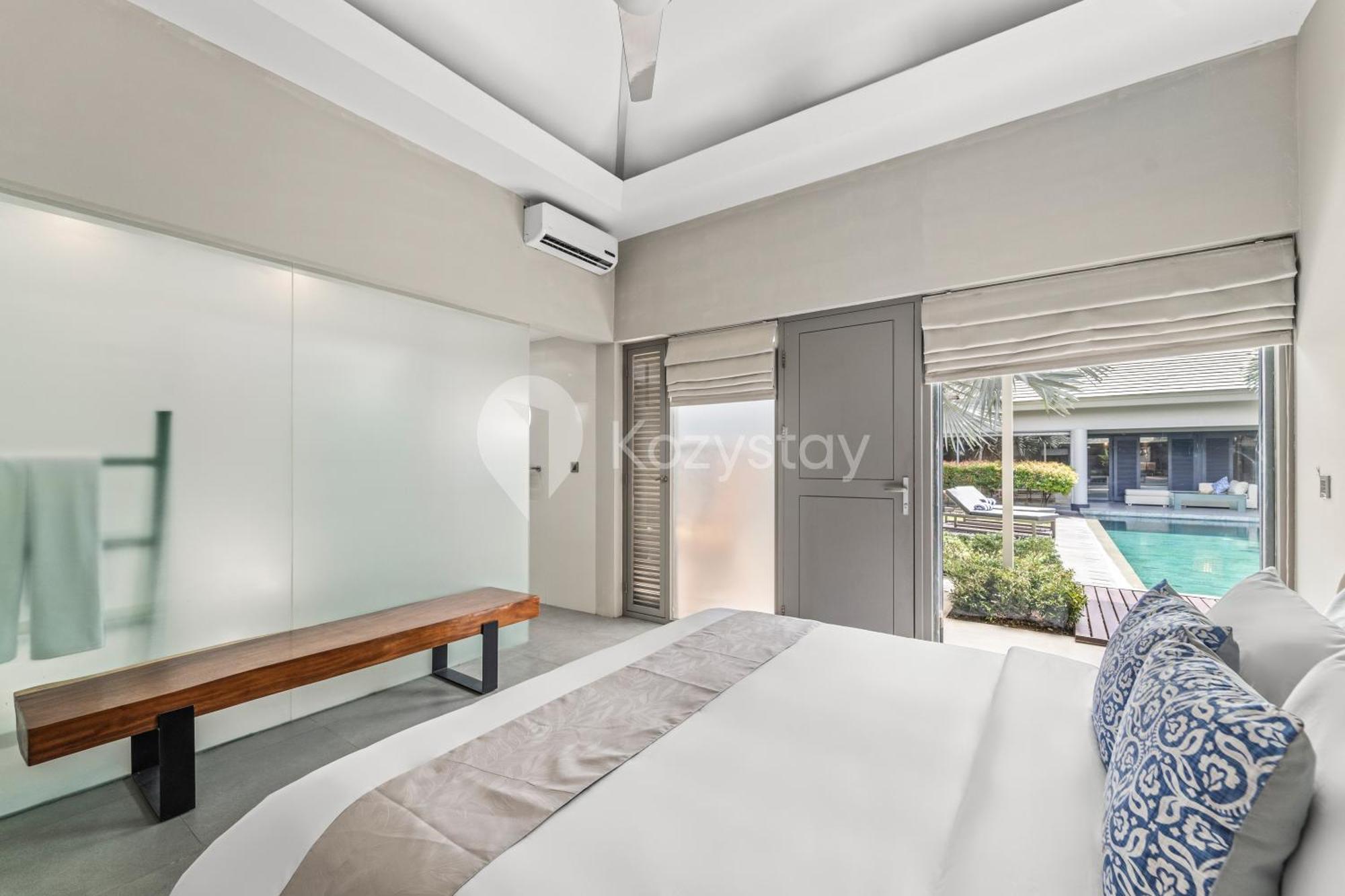 Atelier By Kozystay - Artistic Villa In Sanur Exterior foto